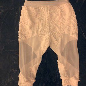 Katie Gallagher Baby Sweatpants/Leggings